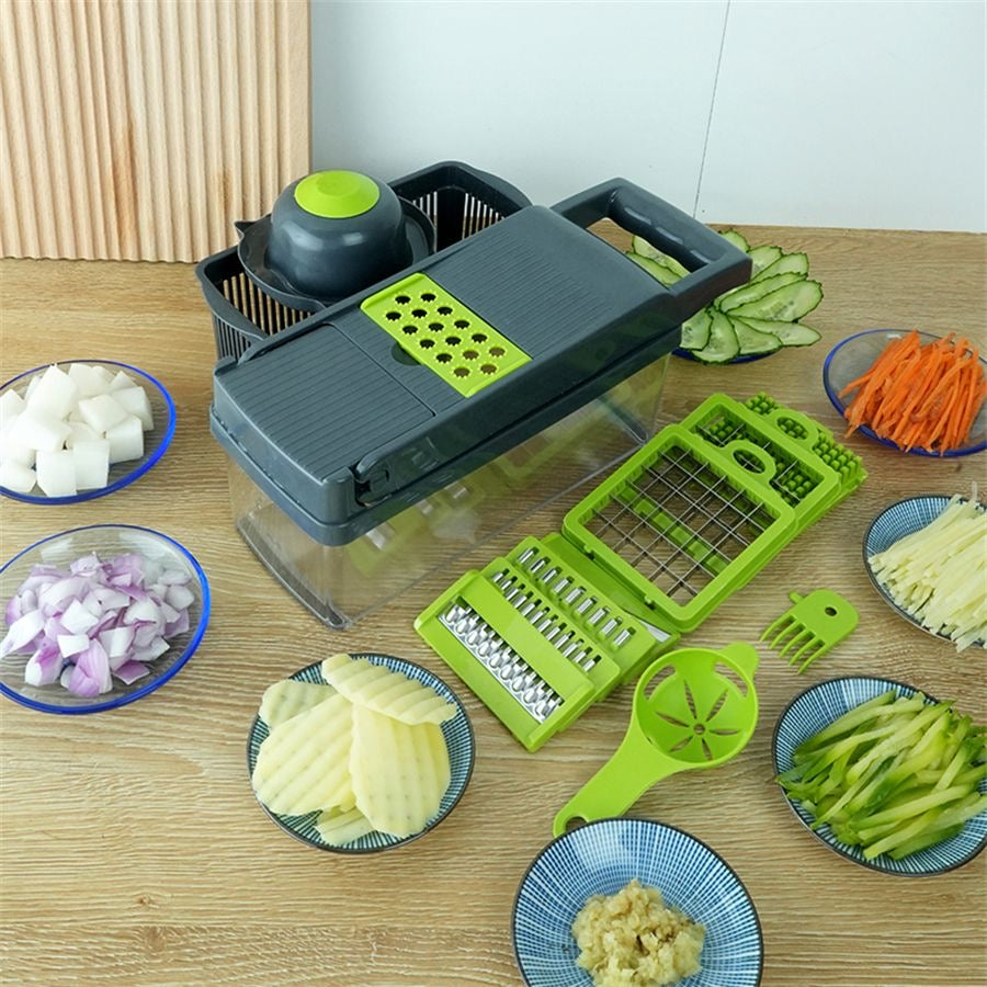 Vegetable Chopper, Pro Onion ChopperοΌ