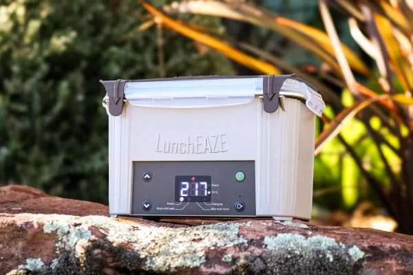 LunchEAZE Original