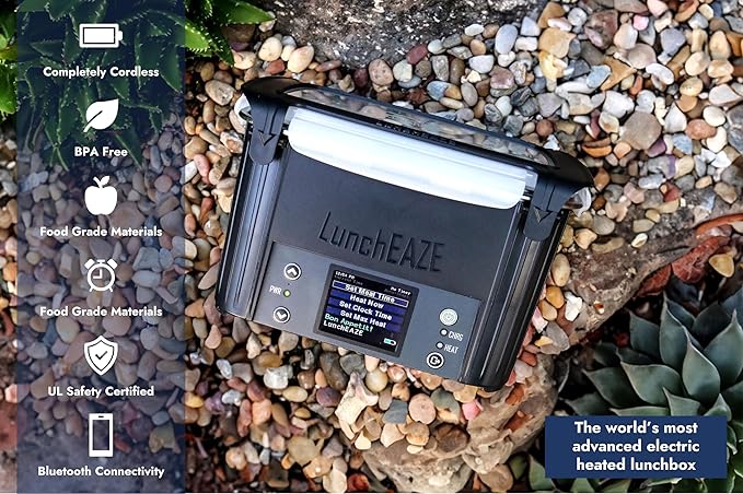 LunchEAZE Original