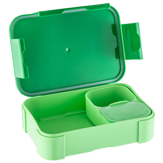 Proof Bento Box for Kids Microwave & Dishwasher Safe Bento Box Adult