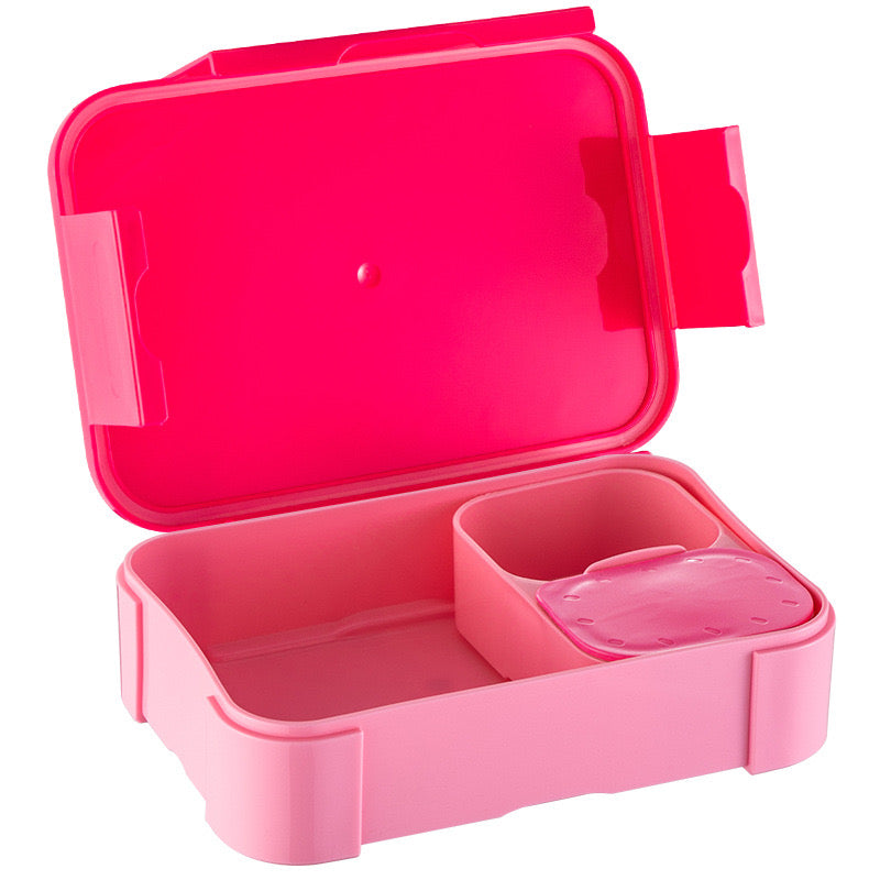 Proof Bento Box for Kids Microwave & Dishwasher Safe Bento Box Adult