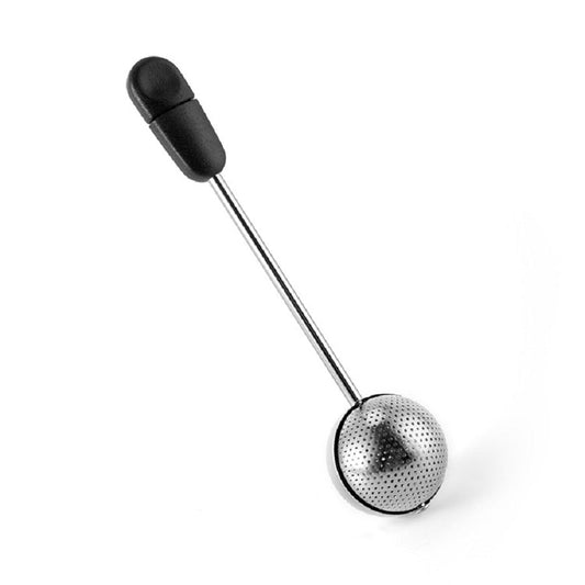 Stainless Steel Mesh Twisting Tea Ball Infuser