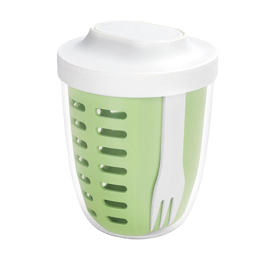 Portable Salad Storage Cup