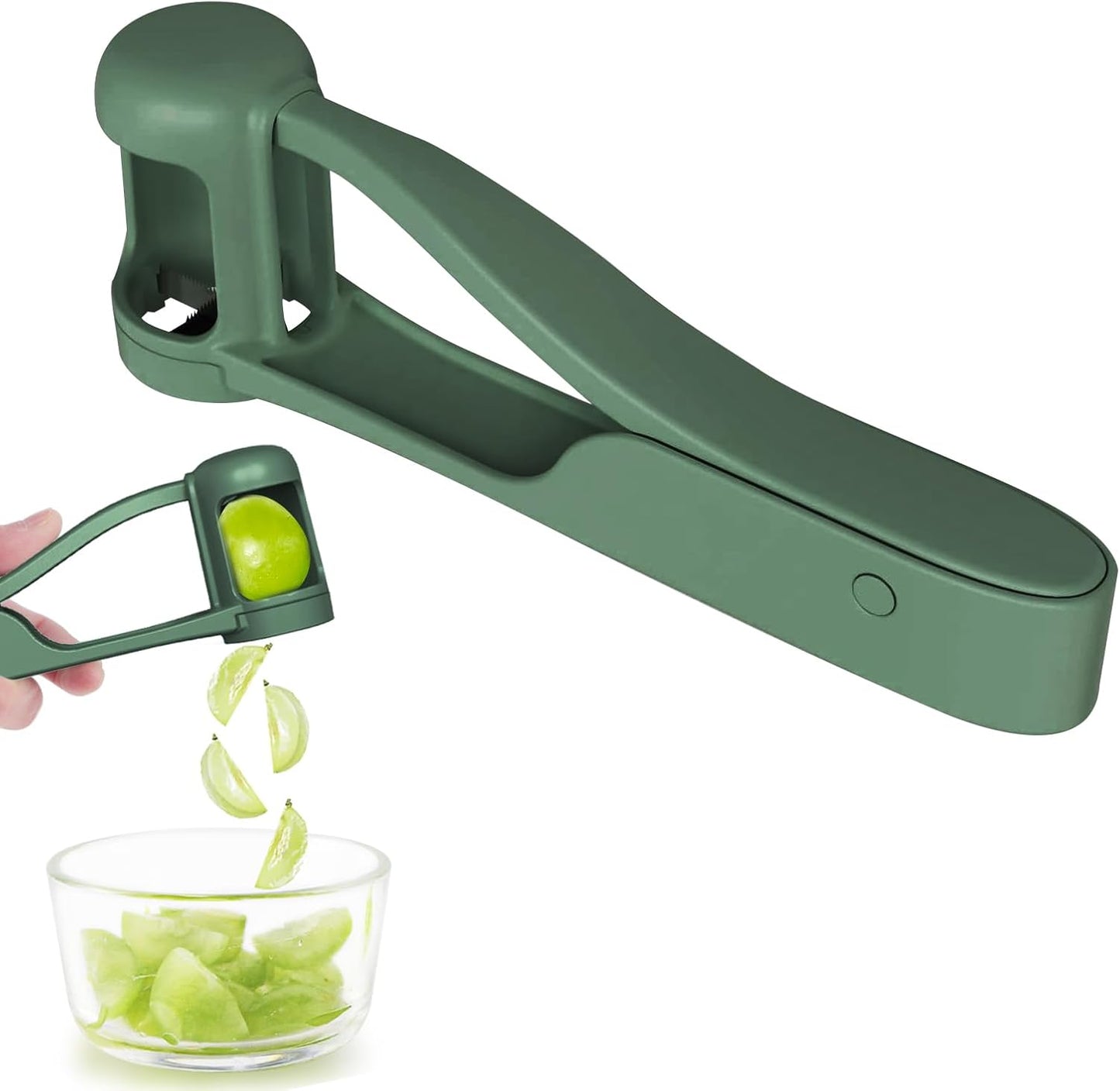 Grape Cutter for Toddlers