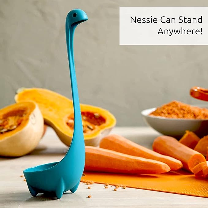 Soup Ladle-Funny Kitchen Gadgets