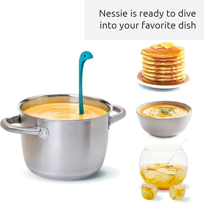 Soup Ladle-Funny Kitchen Gadgets