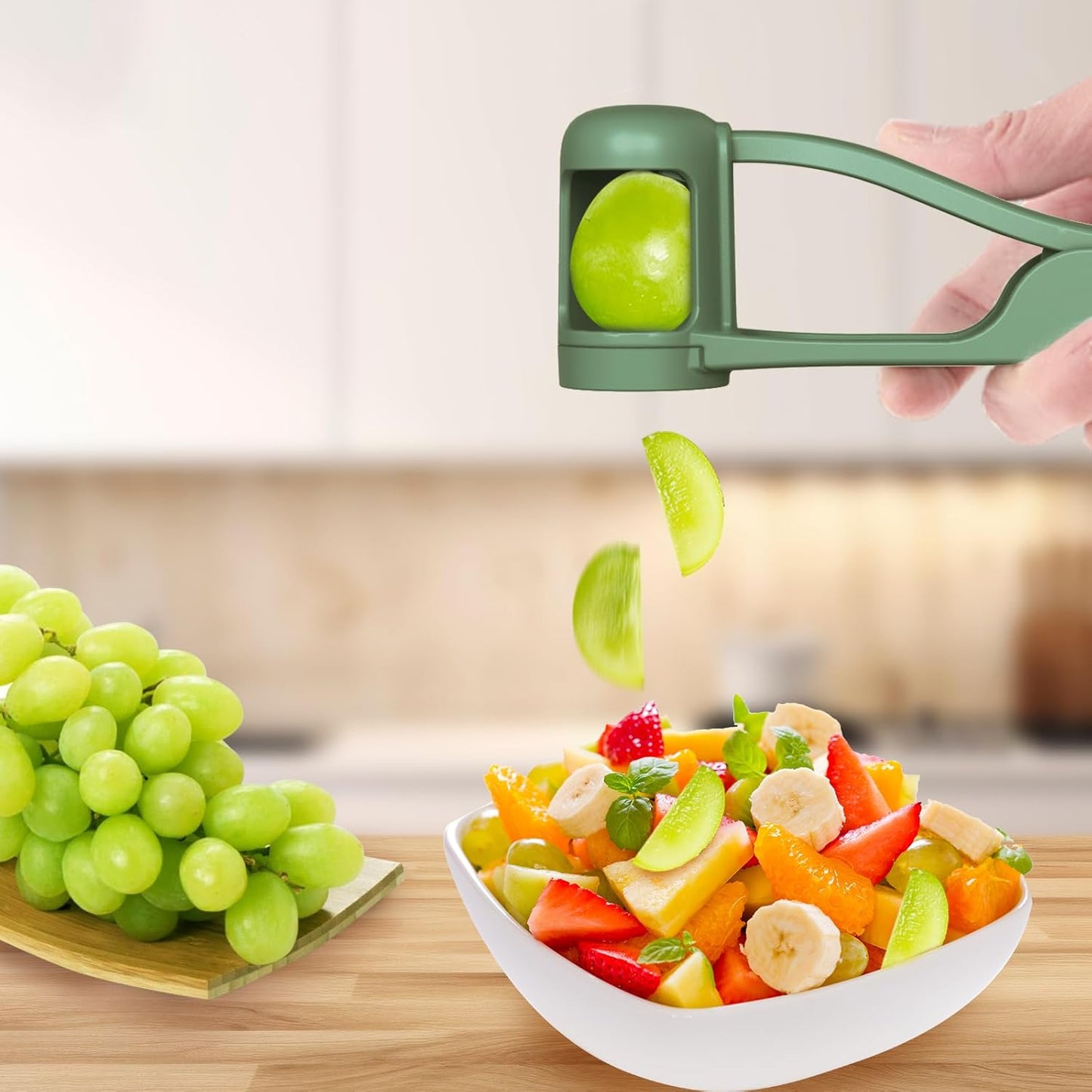 Grape Cutter for Toddlers