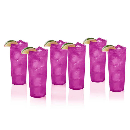 16-oz. Tumblers (Set of 6)