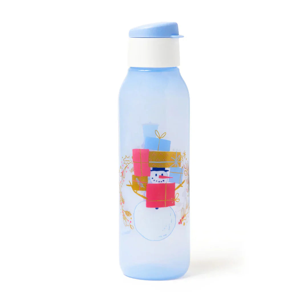 750ML ROUND ECO BOTTLE